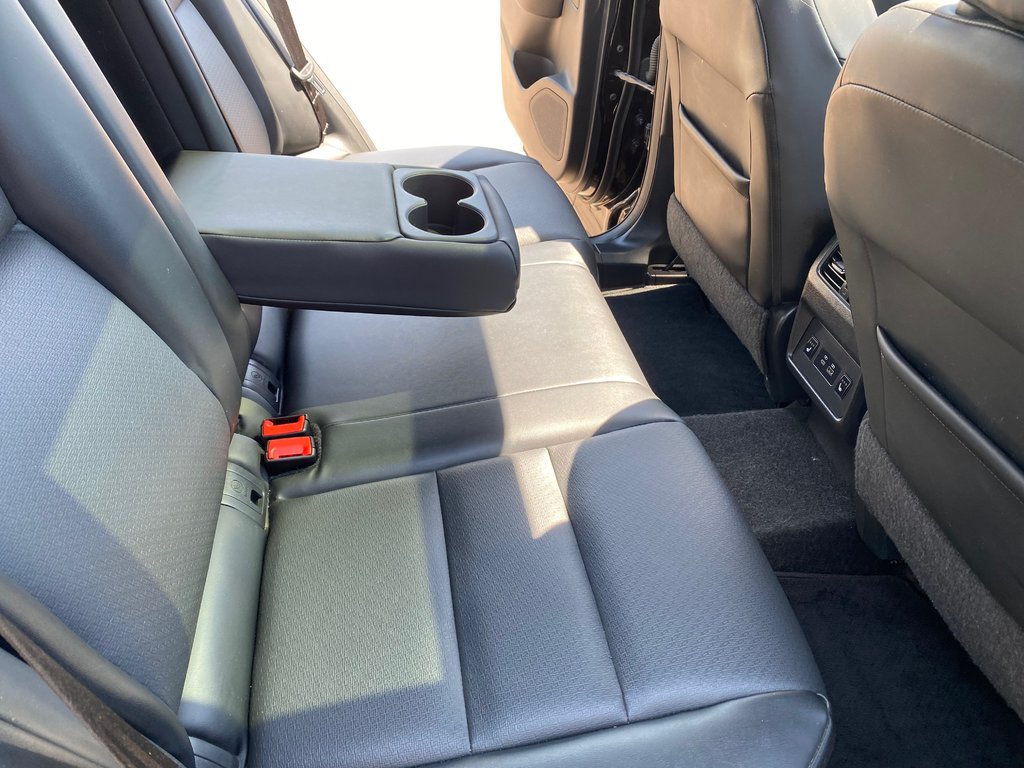 Nissan Rogue SV | Leather | SunRoof | Cam | Bluetooth | Keyless 2021 à Hebbville, Nouvelle-Écosse - 32 - w1024h768px