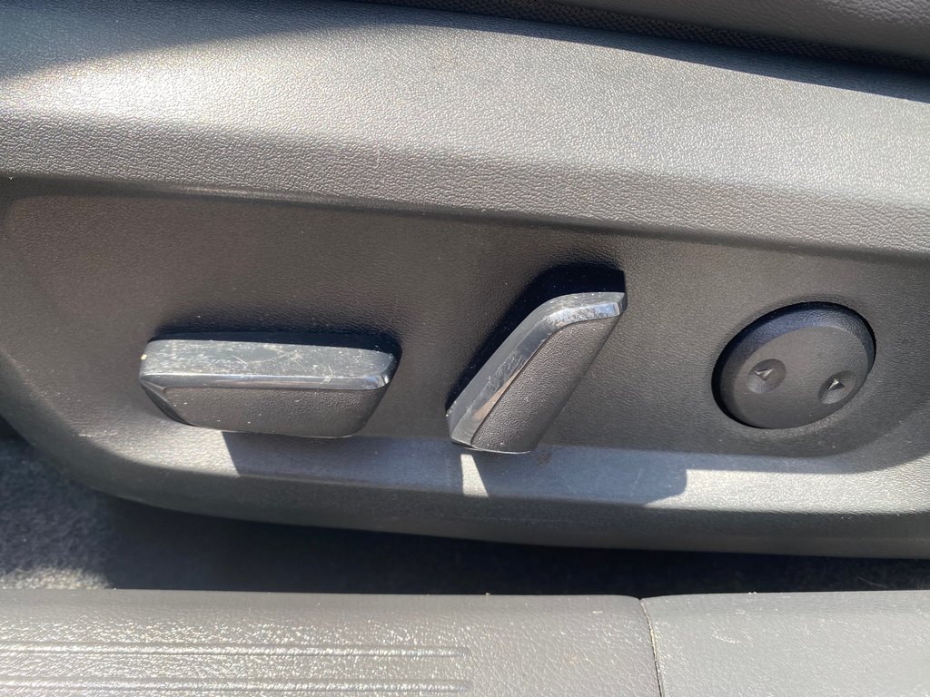 Nissan Rogue SV | Leather | SunRoof | Cam | Bluetooth | Keyless 2021 à Hebbville, Nouvelle-Écosse - 39 - w1024h768px