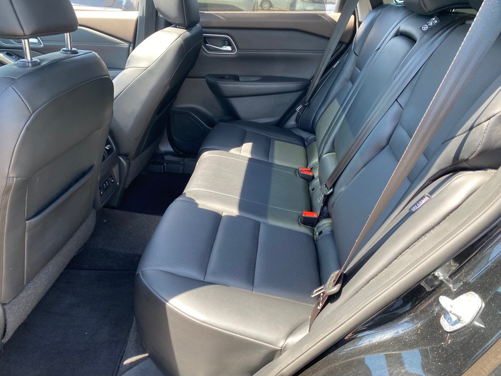Nissan Rogue SV | Leather | SunRoof | Cam | Bluetooth | Keyless 2021 à Hebbville, Nouvelle-Écosse - 28 - w1024h768px