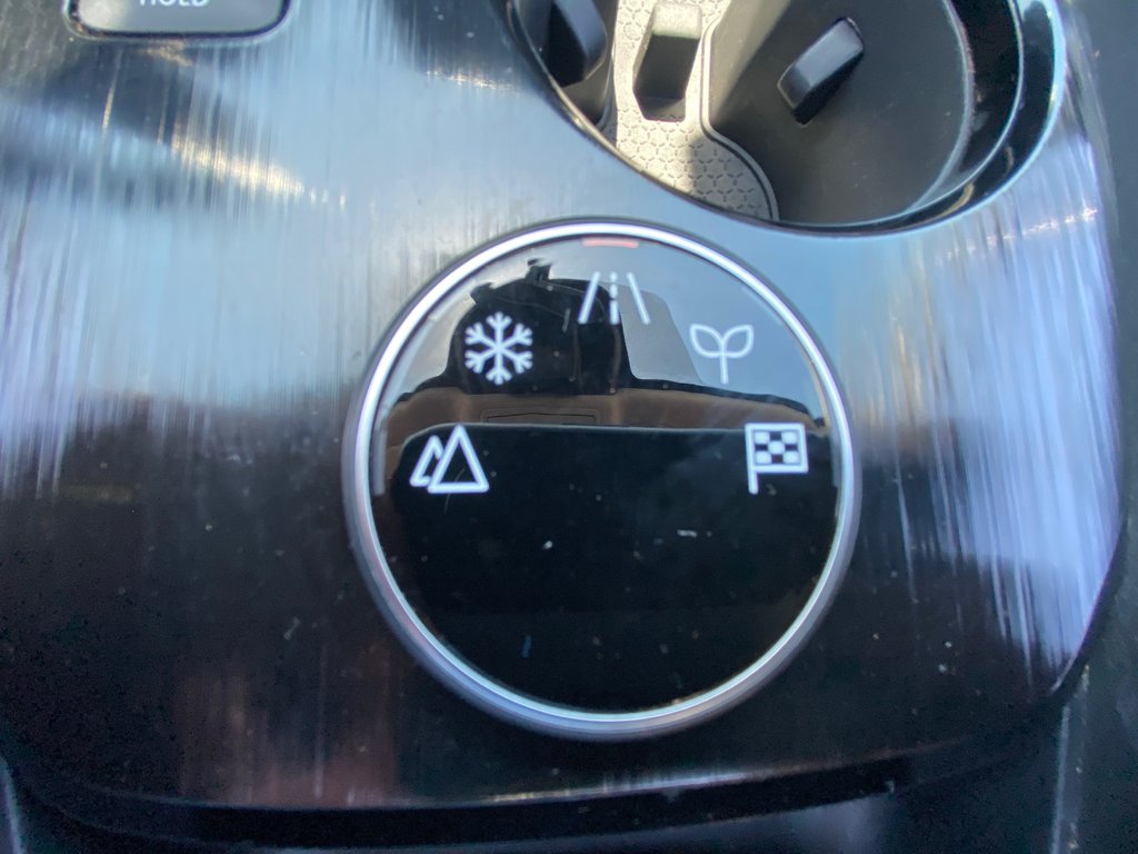 Nissan Rogue SV | Leather | SunRoof | Cam | Bluetooth | Keyless 2021 à Hebbville, Nouvelle-Écosse - 47 - w1024h768px