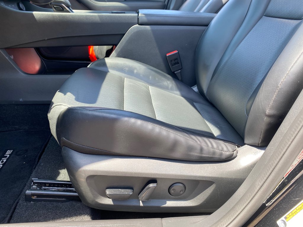 Nissan Rogue SV | Leather | SunRoof | Cam | Bluetooth | Keyless 2021 à Hebbville, Nouvelle-Écosse - 27 - w1024h768px