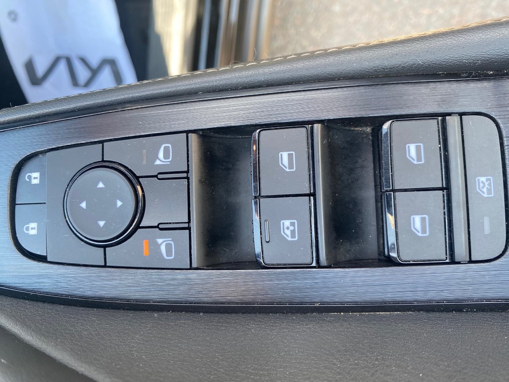 Nissan Rogue SV | Leather | SunRoof | Cam | Bluetooth | Keyless 2021 à Hebbville, Nouvelle-Écosse - 38 - w1024h768px