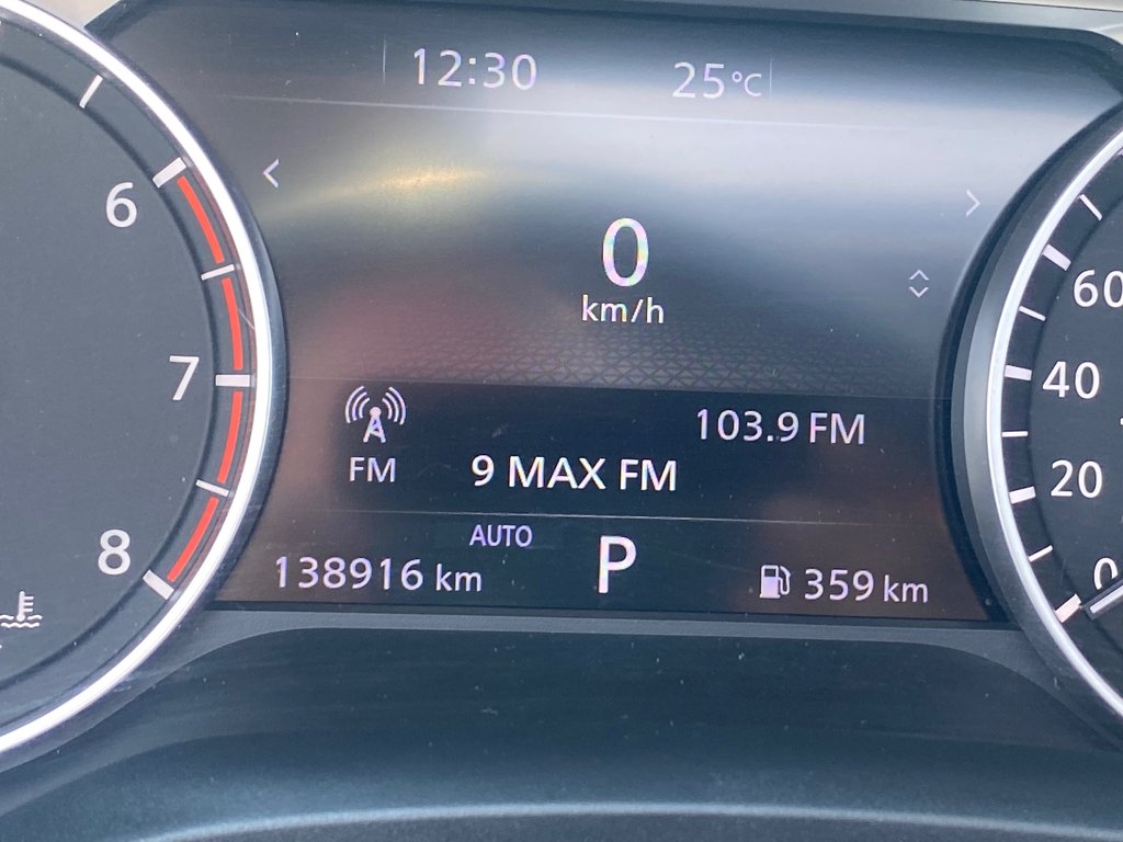 Nissan Rogue SV | Leather | SunRoof | Cam | Bluetooth | Keyless 2021 à Hebbville, Nouvelle-Écosse - 42 - w1024h768px
