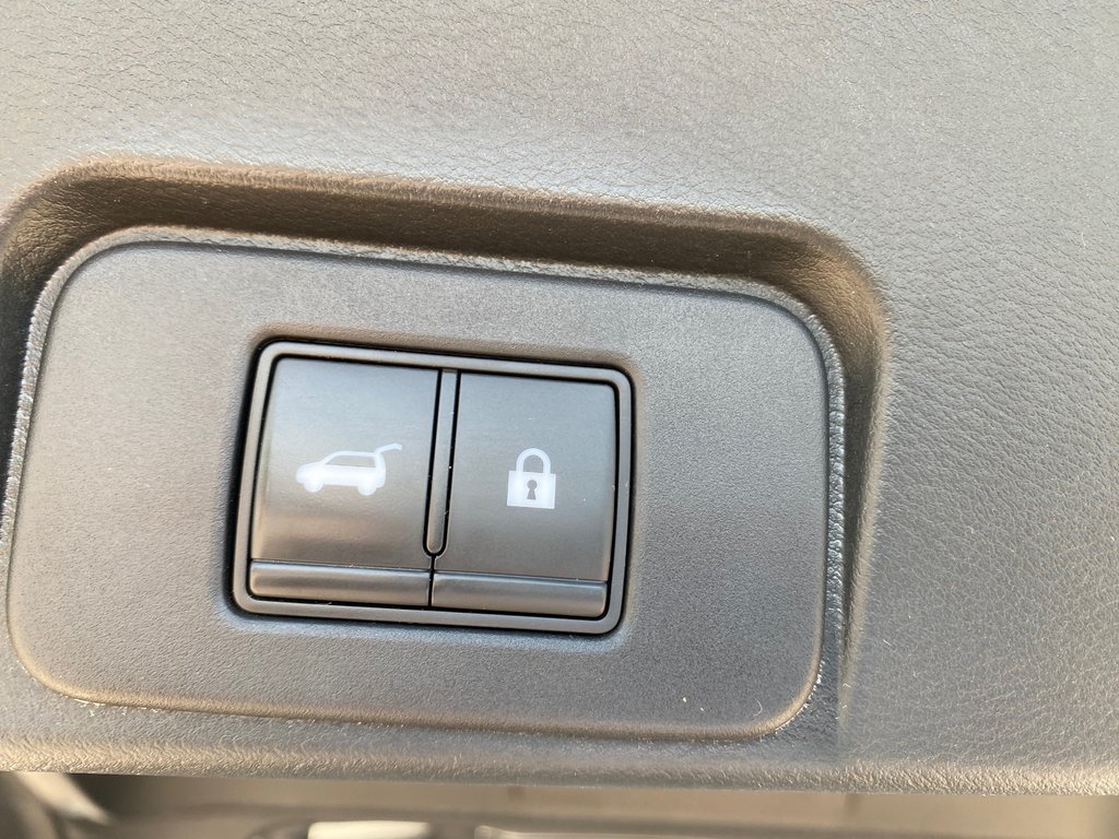 Nissan Rogue SV | Leather | SunRoof | Cam | Bluetooth | Keyless 2021 à Hebbville, Nouvelle-Écosse - 31 - w1024h768px