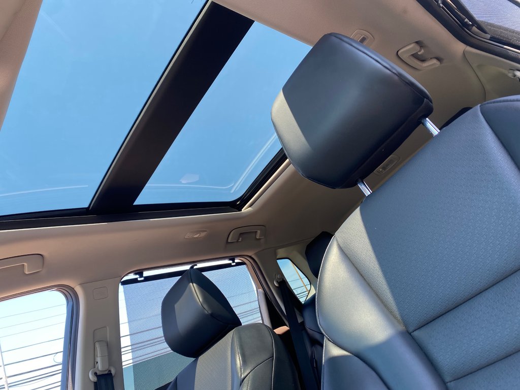Nissan Rogue SV | Leather | SunRoof | Cam | Bluetooth | Keyless 2021 à Hebbville, Nouvelle-Écosse - 54 - w1024h768px