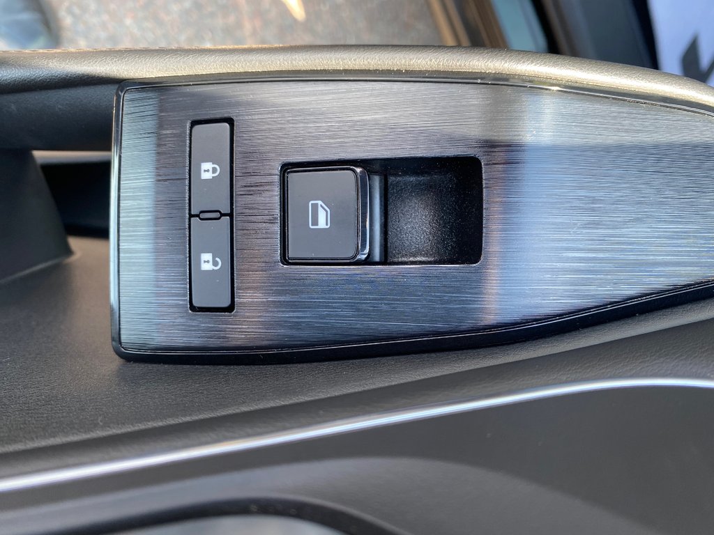 Nissan Rogue SV | Leather | SunRoof | Cam | Bluetooth | Keyless 2021 à Hebbville, Nouvelle-Écosse - 34 - w1024h768px