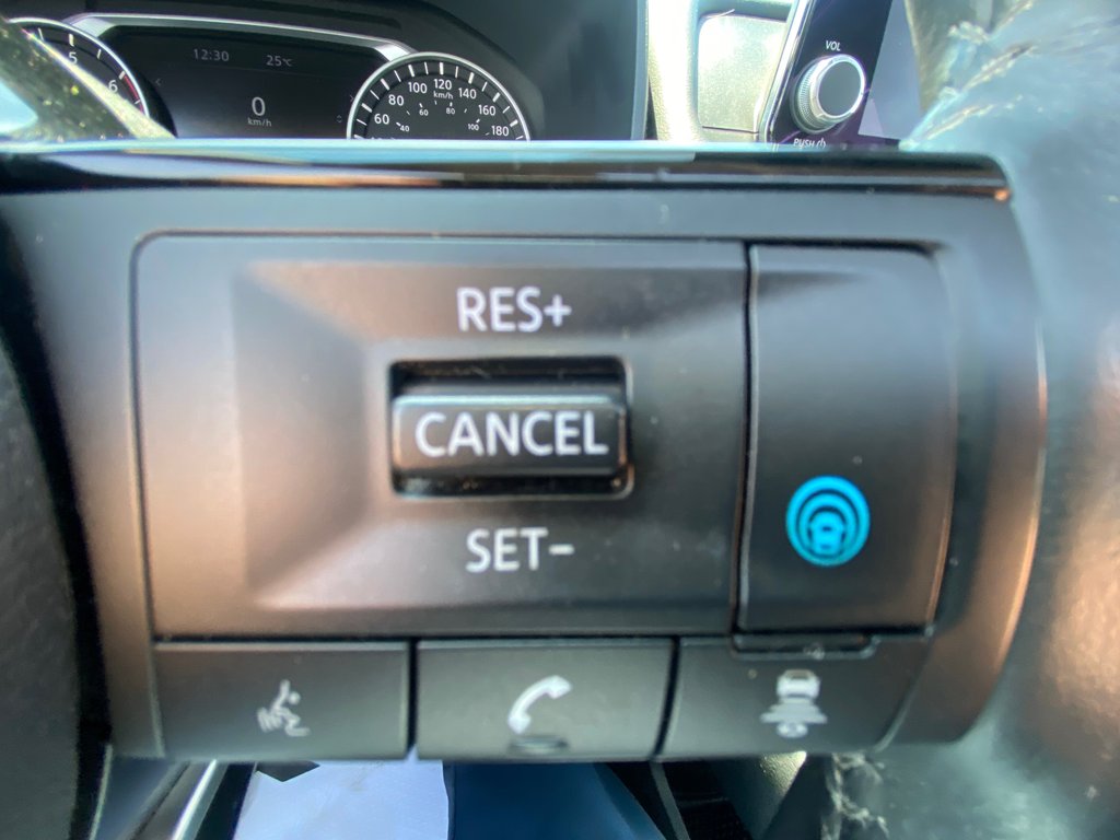 Nissan Rogue SV | Leather | SunRoof | Cam | Bluetooth | Keyless 2021 à Hebbville, Nouvelle-Écosse - 44 - w1024h768px