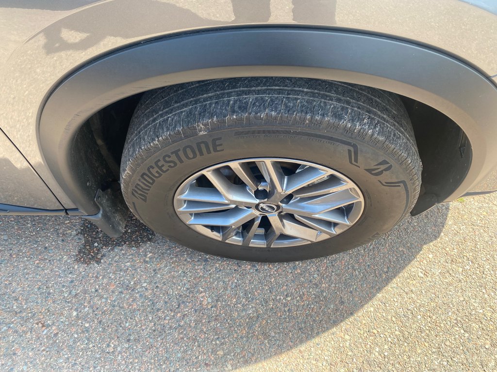 Nissan ROGUE S | Cam | USB | HtdSeats | Warranty to 2027 2024 à Hebbville, Nouvelle-Écosse - 9 - w1024h768px