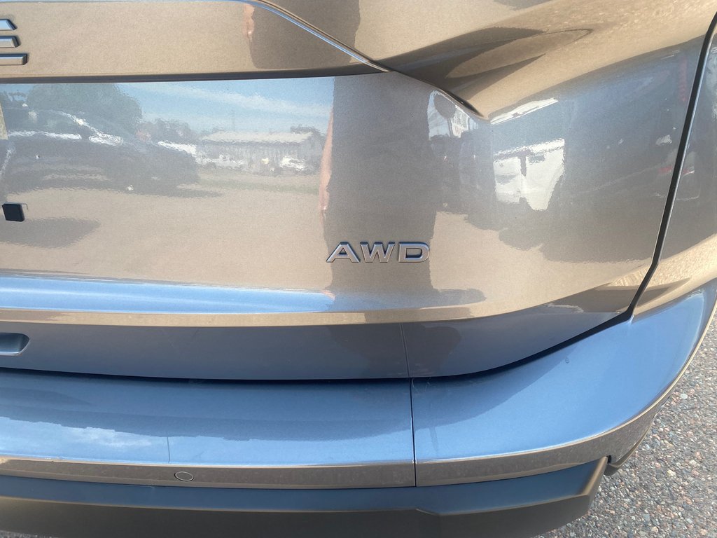 Nissan ROGUE S | Cam | USB | HtdSeats | Warranty to 2027 2024 à Hebbville, Nouvelle-Écosse - 12 - w1024h768px