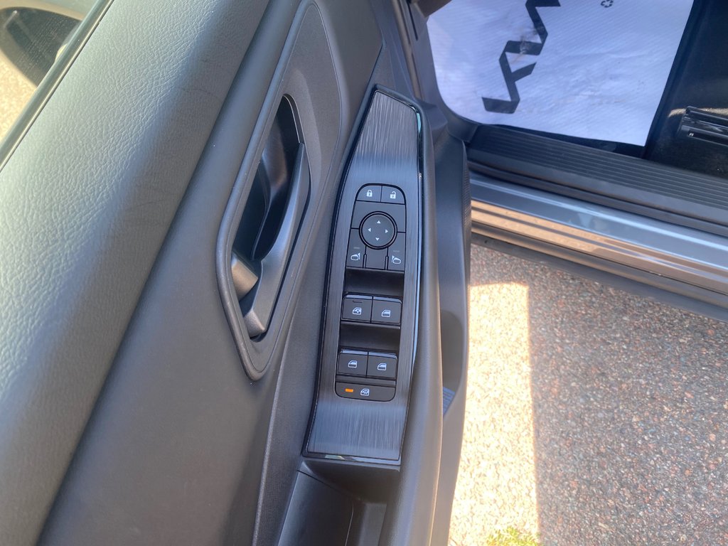 Nissan ROGUE S | Cam | USB | HtdSeats | Warranty to 2027 2024 à Hebbville, Nouvelle-Écosse - 16 - w1024h768px