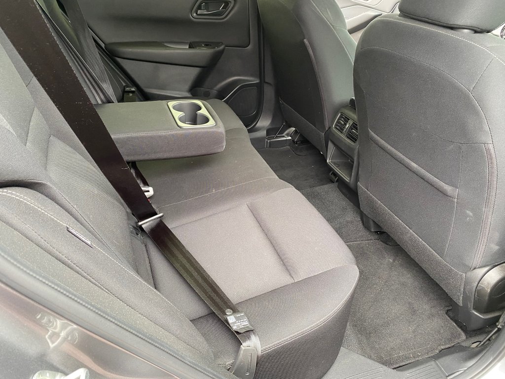 Nissan ROGUE S 2024 à Amherst, Nouvelle-Écosse - 13 - w1024h768px
