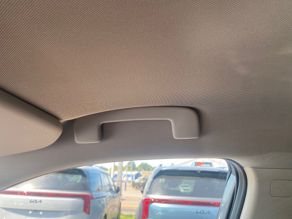 Nissan ROGUE S | Cam | USB | HtdSeats | Warranty to 2027 2024 à Hebbville, Nouvelle-Écosse - 35 - w1024h768px