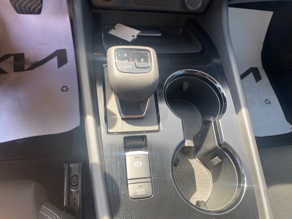 Nissan ROGUE S | Cam | USB | HtdSeats | Warranty to 2027 2024 à Hebbville, Nouvelle-Écosse - 28 - w1024h768px
