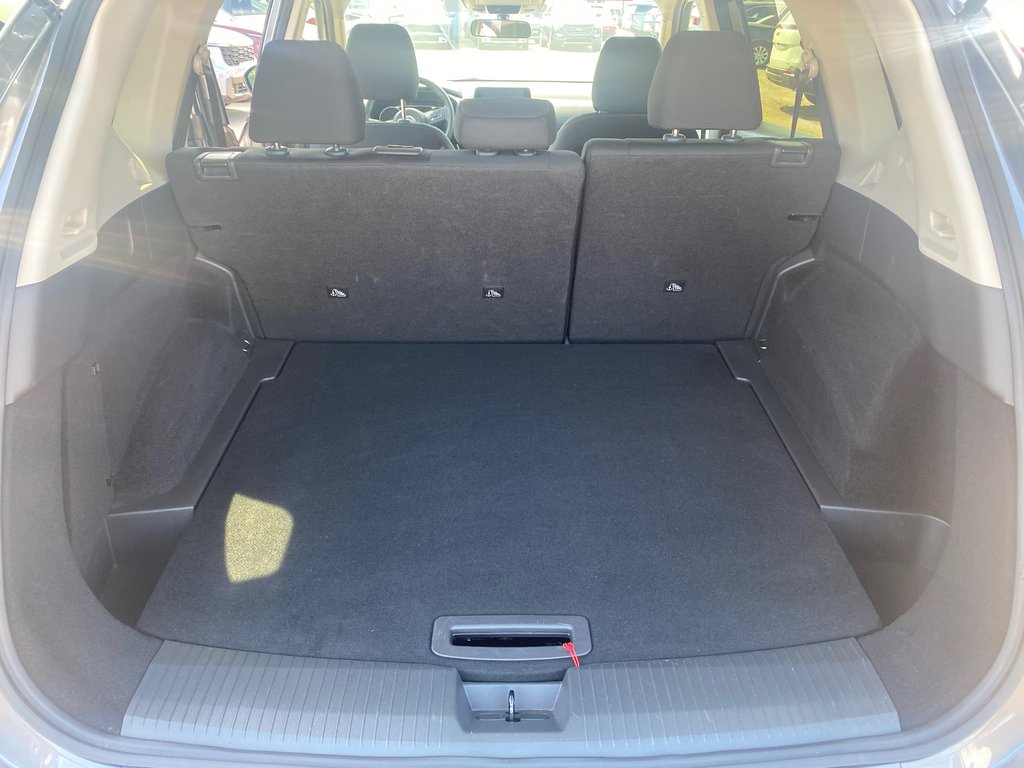 Nissan ROGUE S | Cam | USB | HtdSeats | Warranty to 2027 2024 à Hebbville, Nouvelle-Écosse - 43 - w1024h768px