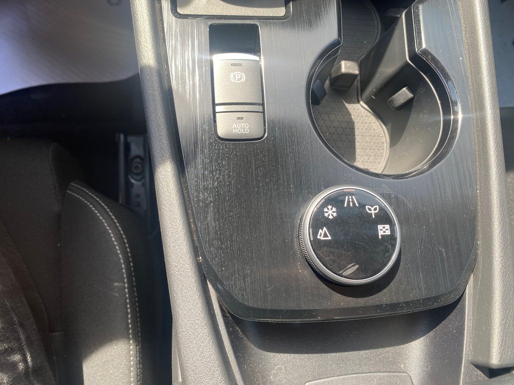 Nissan ROGUE S | Cam | USB | HtdSeats | Warranty to 2027 2024 à Hebbville, Nouvelle-Écosse - 29 - w1024h768px