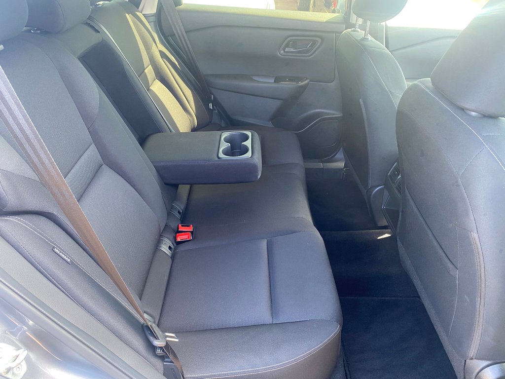 Nissan ROGUE S | Cam | USB | HtdSeats | Warranty to 2027 2024 à Hebbville, Nouvelle-Écosse - 47 - w1024h768px