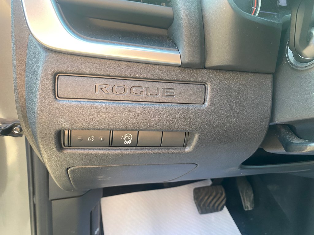 Nissan ROGUE S | Cam | USB | HtdSeats | Warranty to 2027 2024 à Hebbville, Nouvelle-Écosse - 59 - w1024h768px