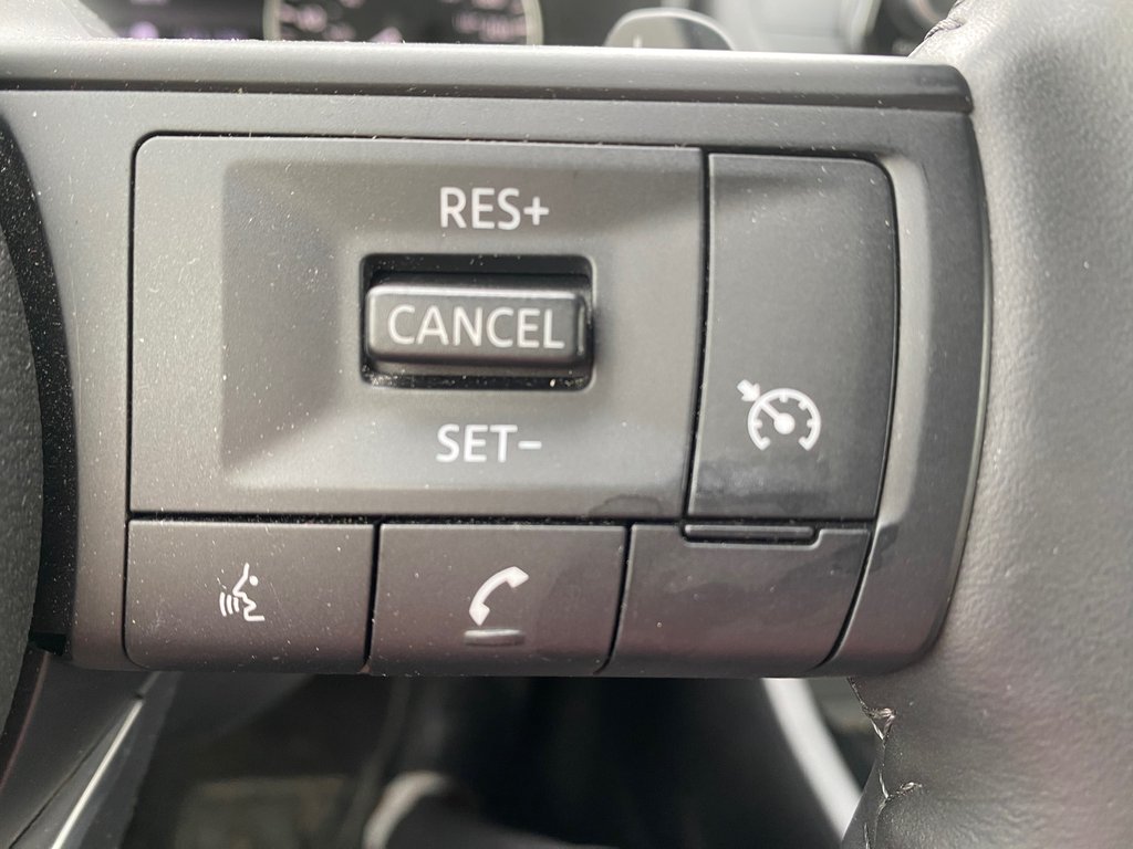 Nissan ROGUE S 2024 à Amherst, Nouvelle-Écosse - 22 - w1024h768px