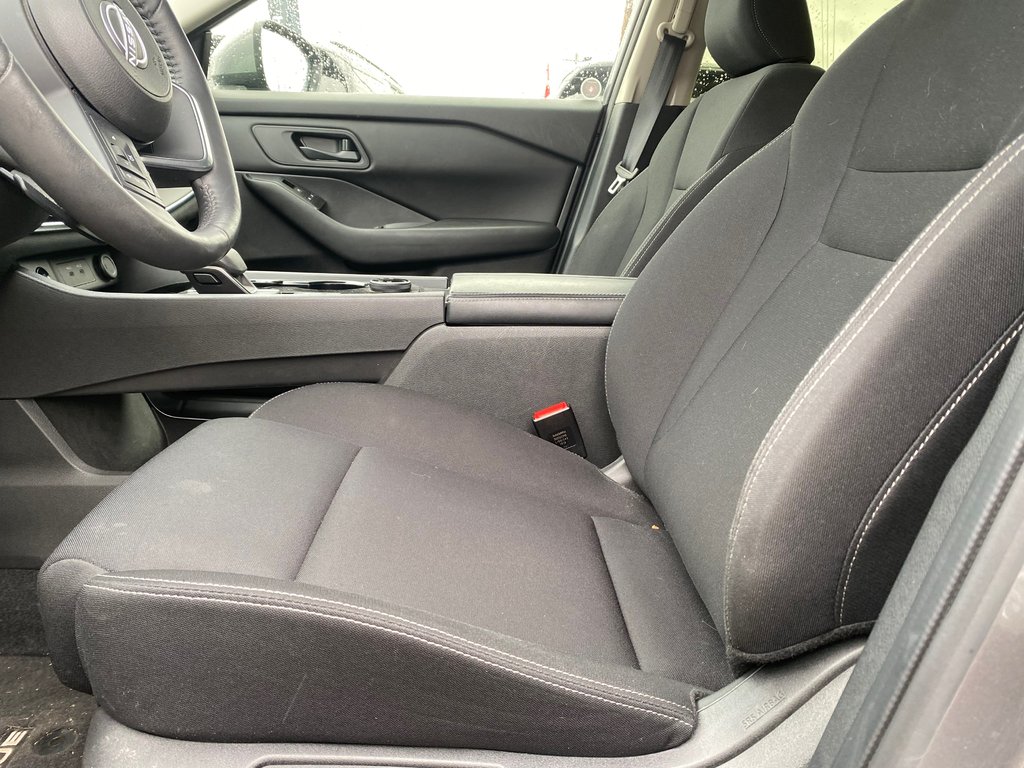 Nissan ROGUE S 2024 à Amherst, Nouvelle-Écosse - 9 - w1024h768px