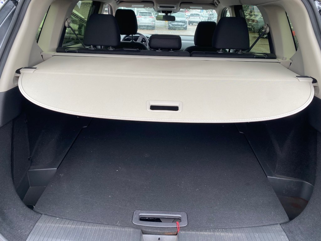 Nissan ROGUE S 2024 à Amherst, Nouvelle-Écosse - 12 - w1024h768px