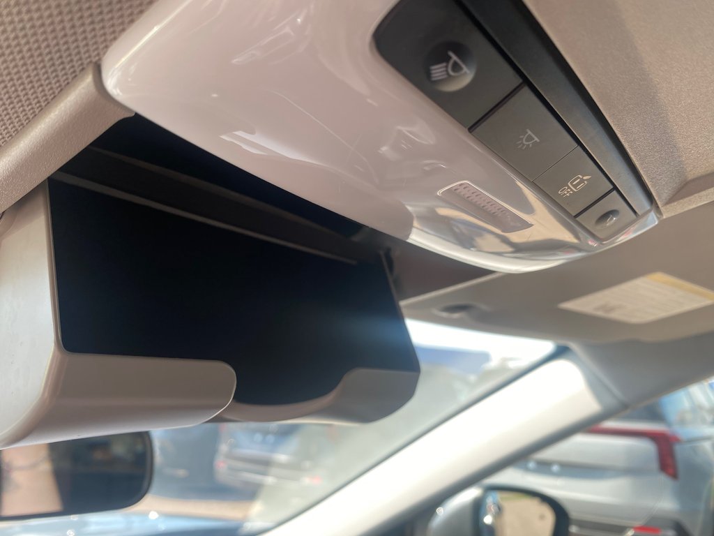 Nissan ROGUE S | Cam | USB | HtdSeats | Warranty to 2027 2024 à Hebbville, Nouvelle-Écosse - 34 - w1024h768px