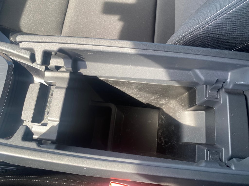 Nissan ROGUE S | Cam | USB | HtdSeats | Warranty to 2027 2024 à Hebbville, Nouvelle-Écosse - 32 - w1024h768px