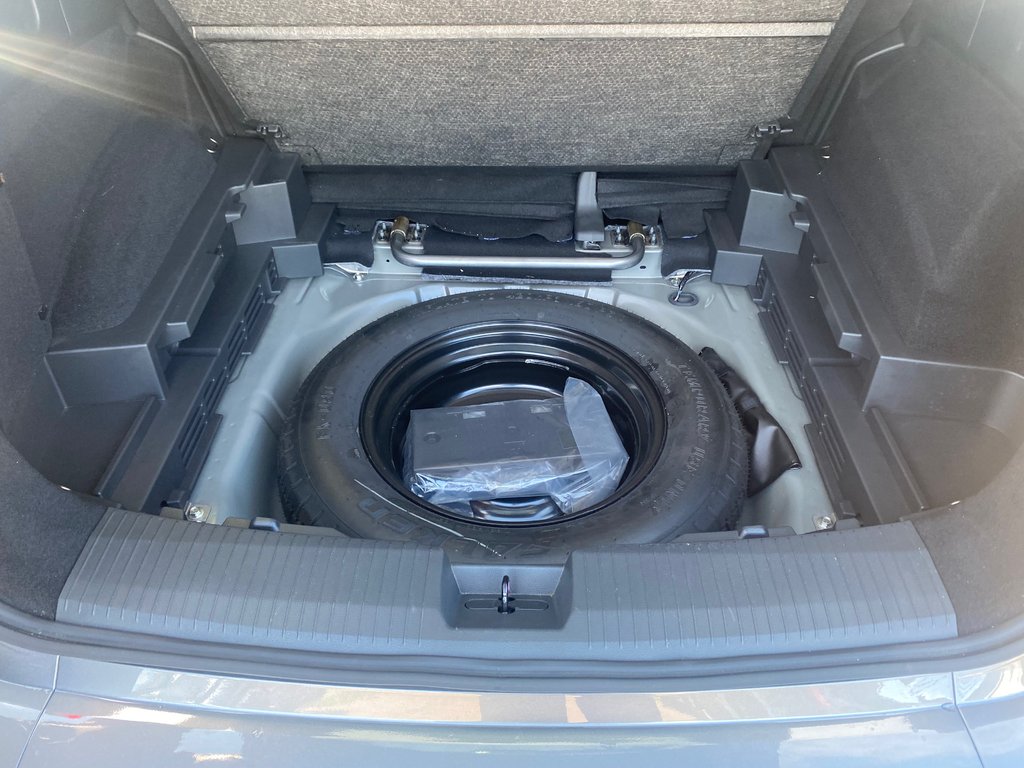 Nissan ROGUE S | Cam | USB | HtdSeats | Warranty to 2027 2024 à Hebbville, Nouvelle-Écosse - 44 - w1024h768px