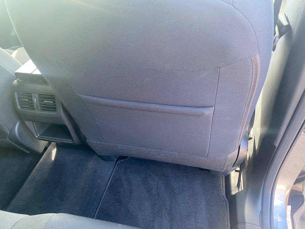 Nissan ROGUE S | Cam | USB | HtdSeats | Warranty to 2027 2024 à Hebbville, Nouvelle-Écosse - 49 - w1024h768px