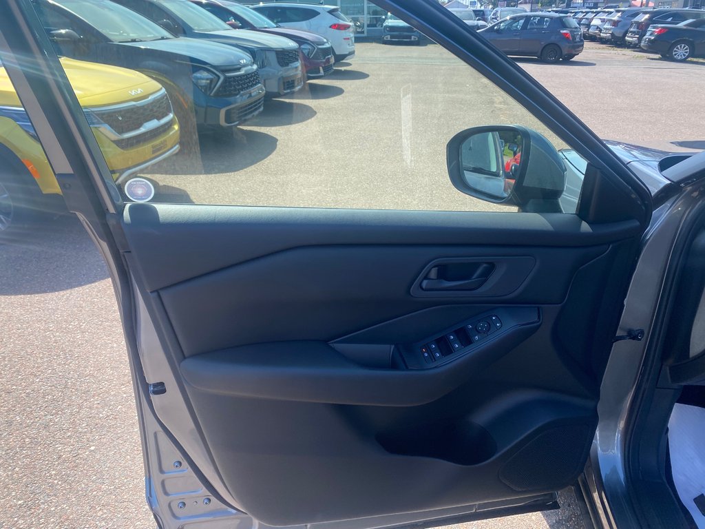 Nissan ROGUE S | Cam | USB | HtdSeats | Warranty to 2027 2024 à Hebbville, Nouvelle-Écosse - 15 - w1024h768px