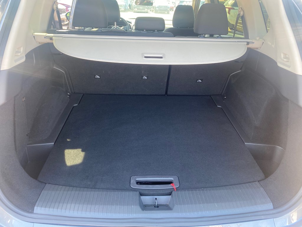 Nissan ROGUE S | Cam | USB | HtdSeats | Warranty to 2027 2024 à Hebbville, Nouvelle-Écosse - 40 - w1024h768px