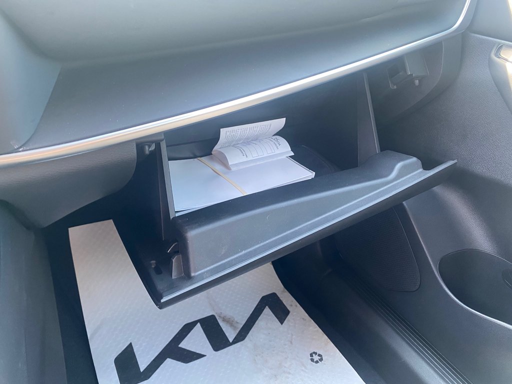 Nissan ROGUE S | Cam | USB | HtdSeats | Warranty to 2027 2024 à Hebbville, Nouvelle-Écosse - 31 - w1024h768px