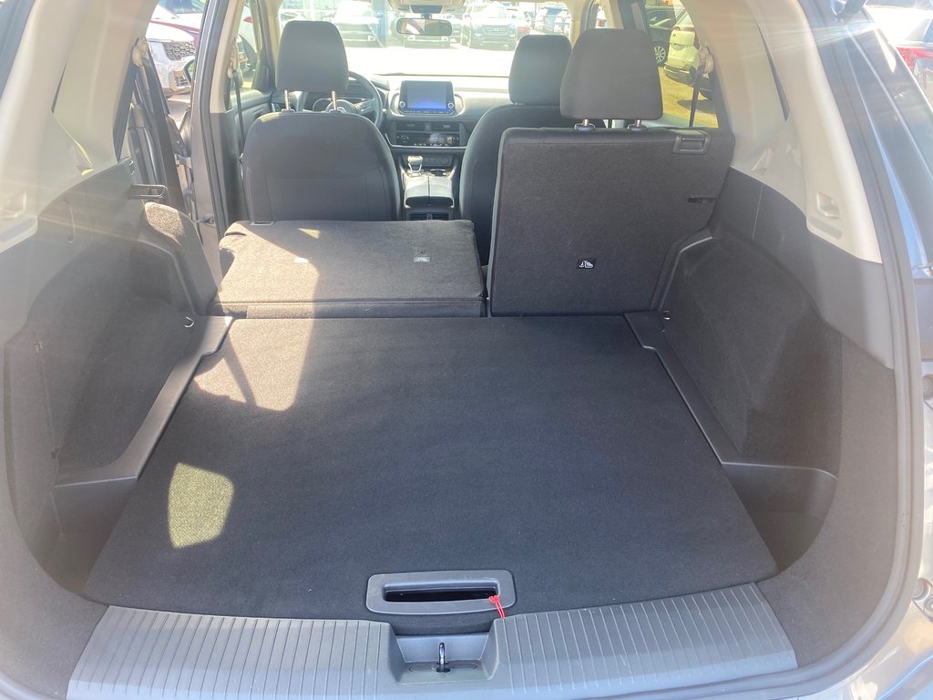 Nissan ROGUE S | Cam | USB | HtdSeats | Warranty to 2027 2024 à Hebbville, Nouvelle-Écosse - 42 - w1024h768px