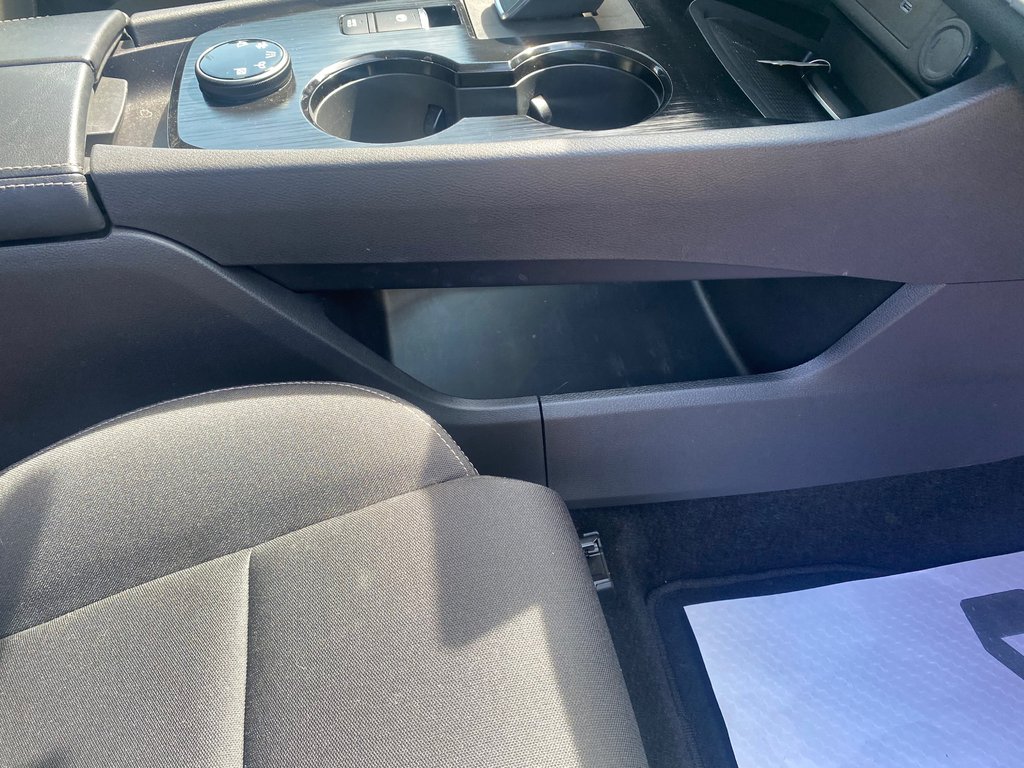 Nissan ROGUE S | Cam | USB | HtdSeats | Warranty to 2027 2024 à Hebbville, Nouvelle-Écosse - 52 - w1024h768px