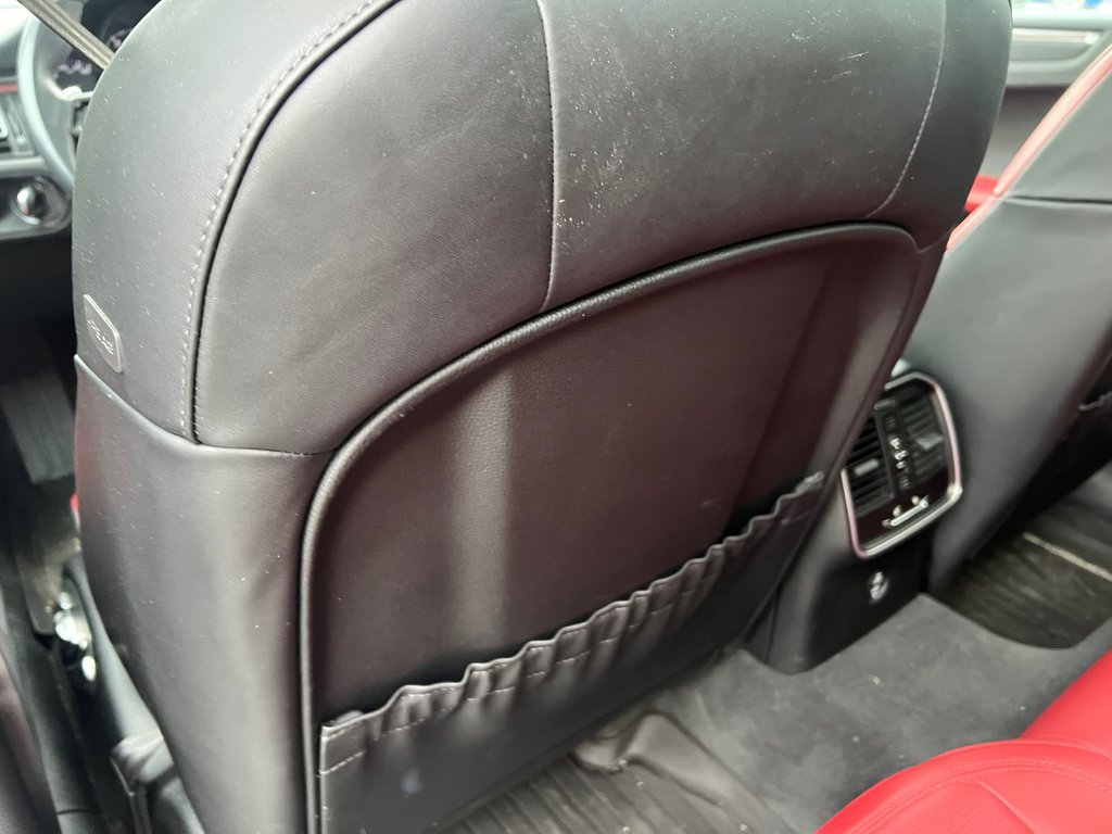 2025 Porsche Macan Base | Leather | SunRoof | Nav | Warranty to 2029 in Amherst, Nova Scotia - 40 - w1024h768px