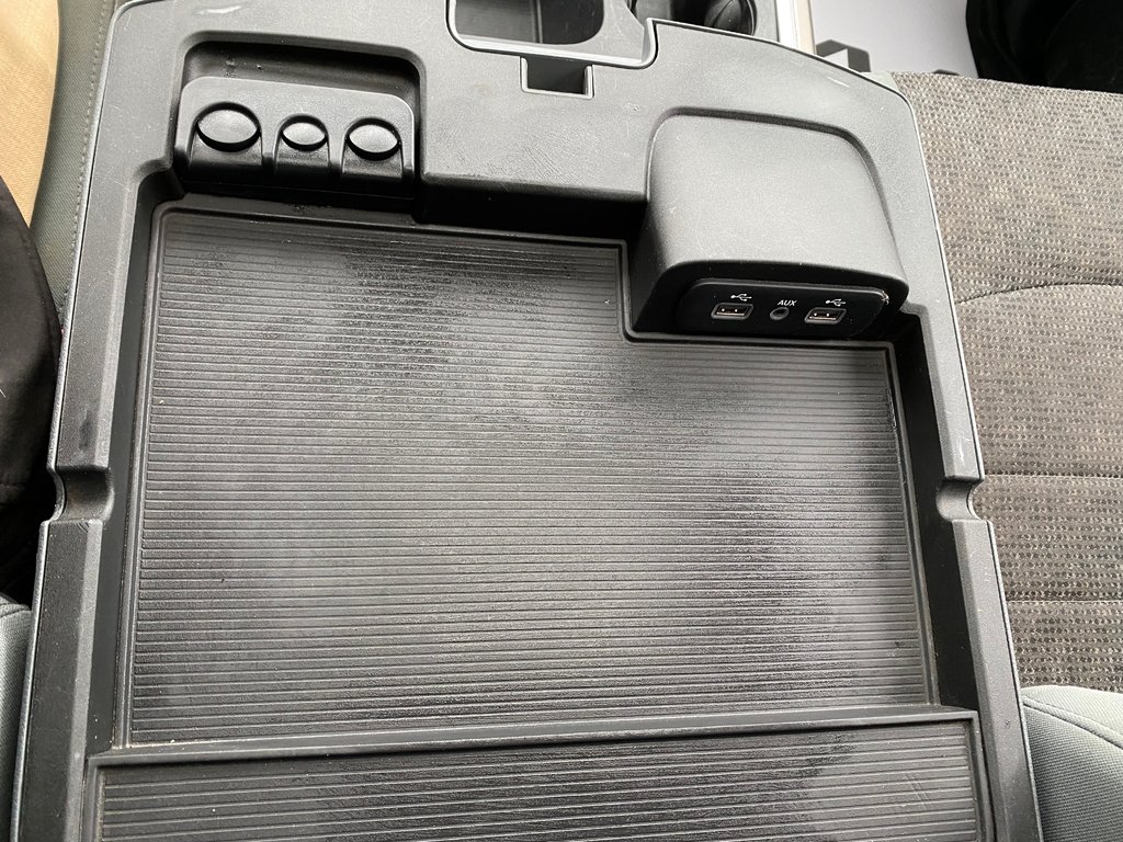 2019 Ram 1500 Classic Warlock in Amherst, Nova Scotia - 35 - w1024h768px