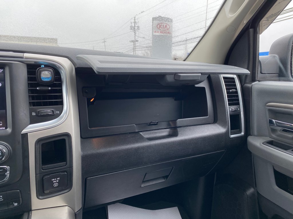 2019 Ram 1500 Classic Warlock in Amherst, Nova Scotia - 34 - w1024h768px