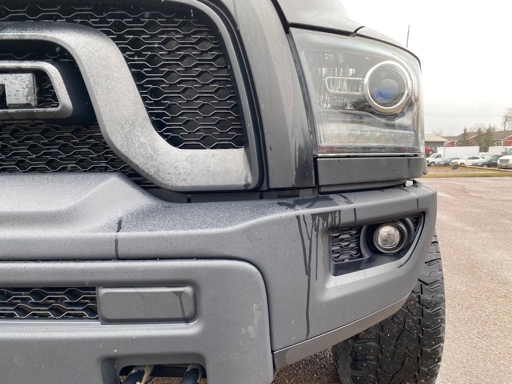 2019 Ram 1500 Classic Warlock in Amherst, Nova Scotia - 54 - w1024h768px