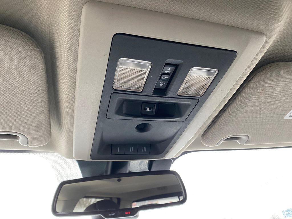 2019 Ram 1500 Classic Warlock in Amherst, Nova Scotia - 30 - w1024h768px