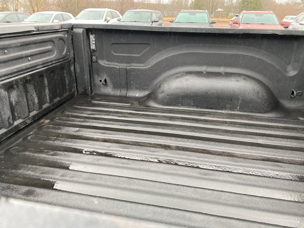2019 Ram 1500 Classic Warlock in Amherst, Nova Scotia - 44 - w1024h768px