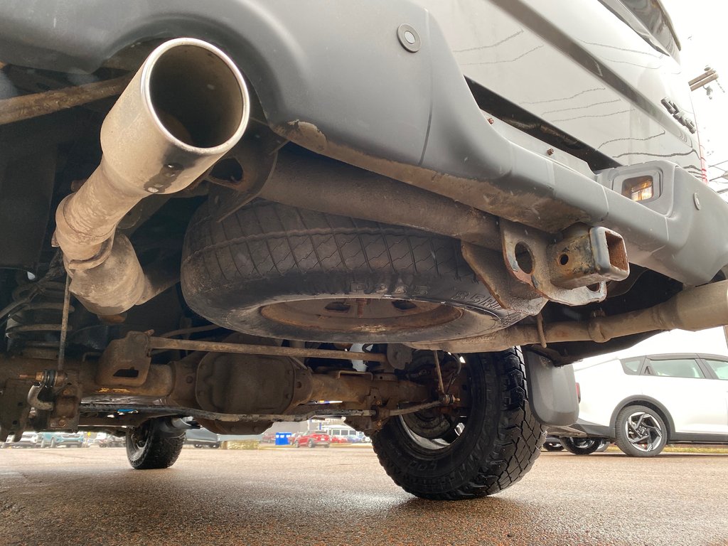 2019 Ram 1500 Classic Warlock in Amherst, Nova Scotia - 14 - w1024h768px