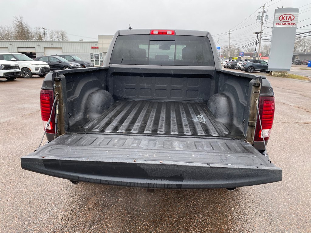 2019 Ram 1500 Classic Warlock in Amherst, Nova Scotia - 43 - w1024h768px