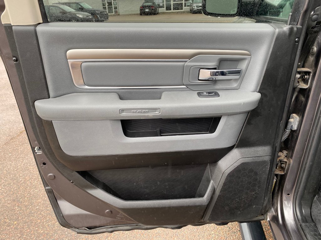 2019 Ram 1500 Classic Warlock in Amherst, Nova Scotia - 42 - w1024h768px