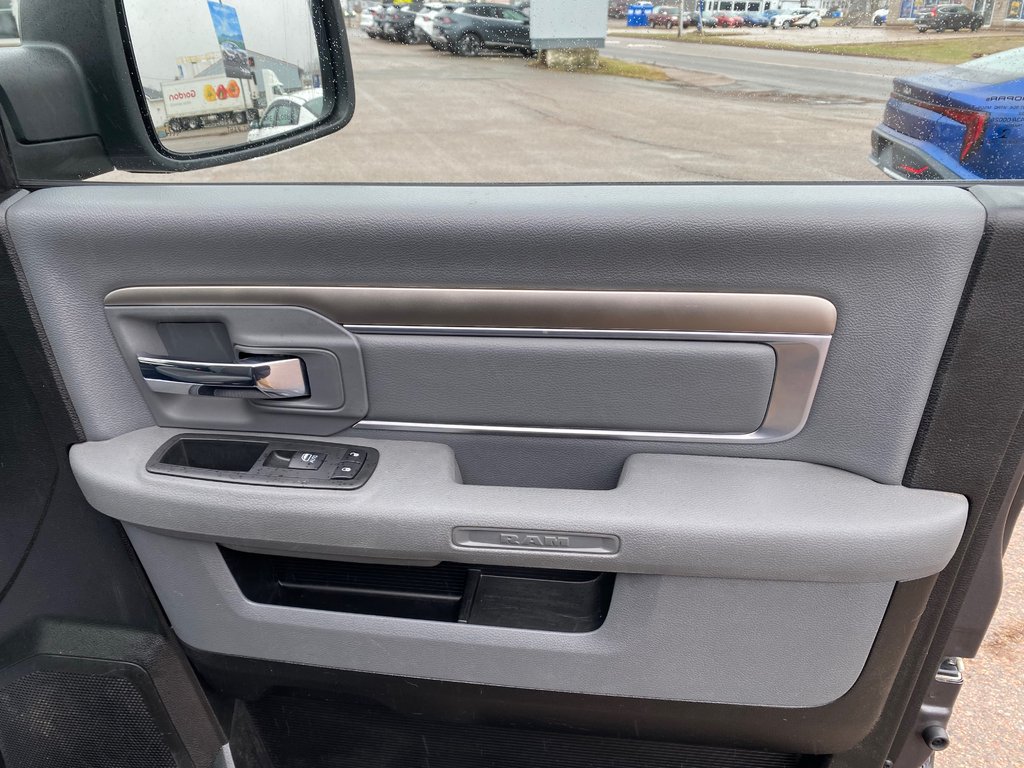 2019 Ram 1500 Classic Warlock in Amherst, Nova Scotia - 48 - w1024h768px