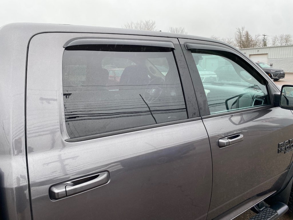 2019 Ram 1500 Classic Warlock in Amherst, Nova Scotia - 46 - w1024h768px