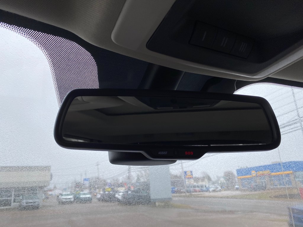 2019 Ram 1500 Classic Warlock in Amherst, Nova Scotia - 29 - w1024h768px