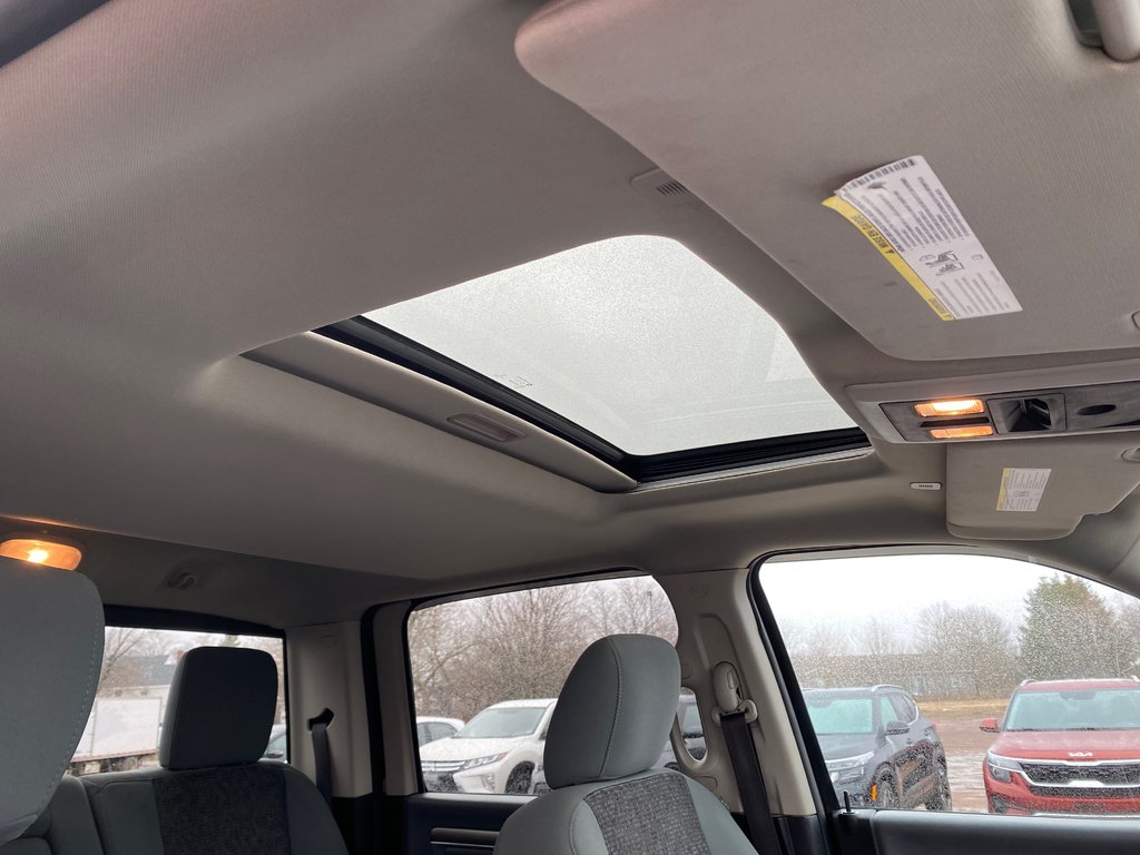 2019 Ram 1500 Classic Warlock in Amherst, Nova Scotia - 50 - w1024h768px