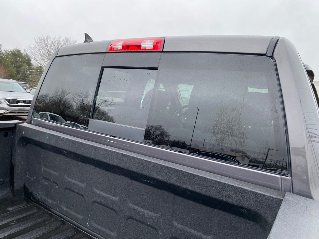 2019 Ram 1500 Classic Warlock in Amherst, Nova Scotia - 45 - w1024h768px