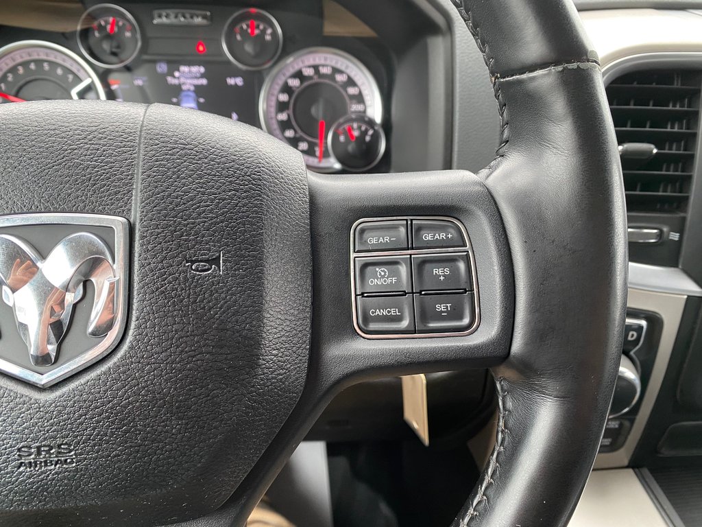 2019 Ram 1500 Classic Warlock in Amherst, Nova Scotia - 27 - w1024h768px