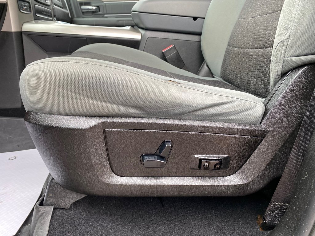 2019 Ram 1500 Classic Warlock in Amherst, Nova Scotia - 24 - w1024h768px