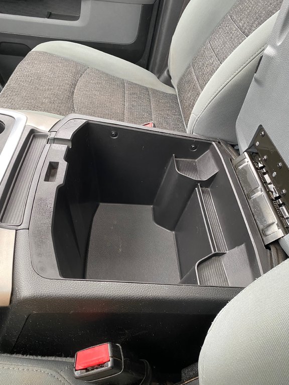 2019 Ram 1500 Classic Warlock in Amherst, Nova Scotia - 36 - w1024h768px